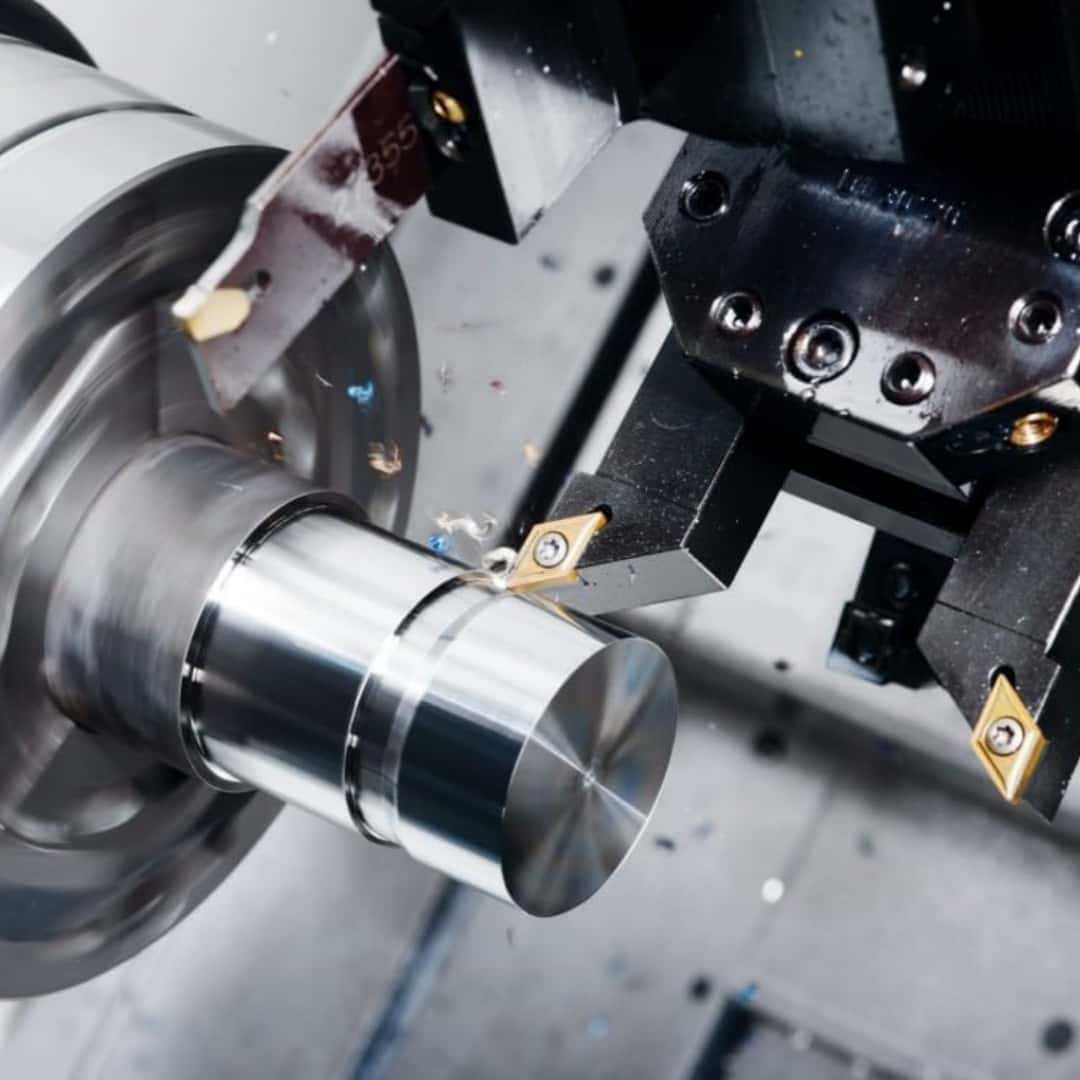 Cross-border best-selling turning tools for foreign trade: 10*10, 12*12, cylindrical turning tools, 7 internal thread tool holders with 7 blades Specification drawing