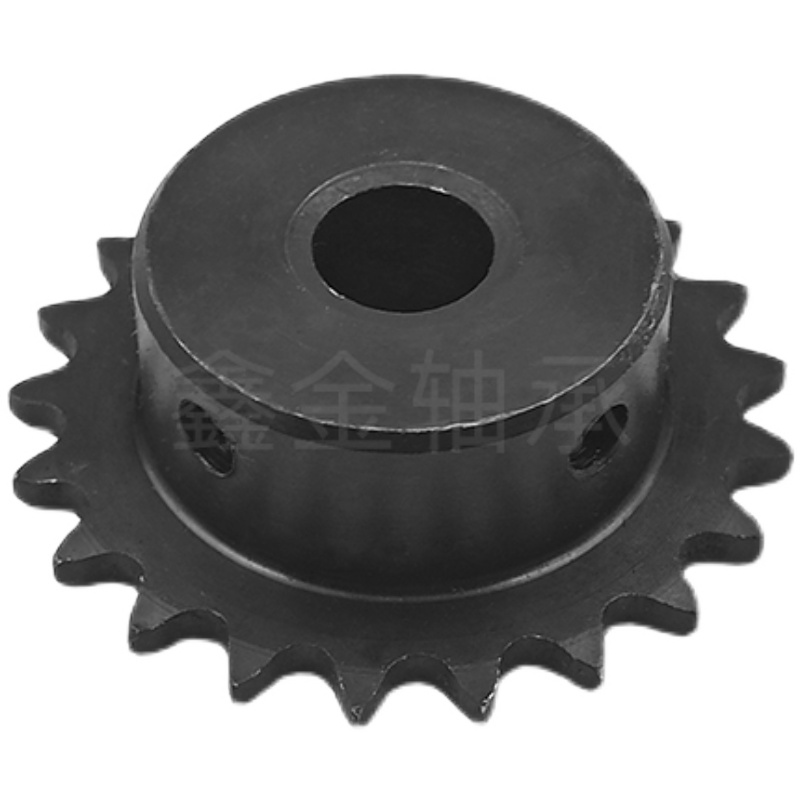 . 04 c25h sprocket and two points with Taiwan finished hole 9/10/11/12/13/14/15/16/17/18/19 Item Picture