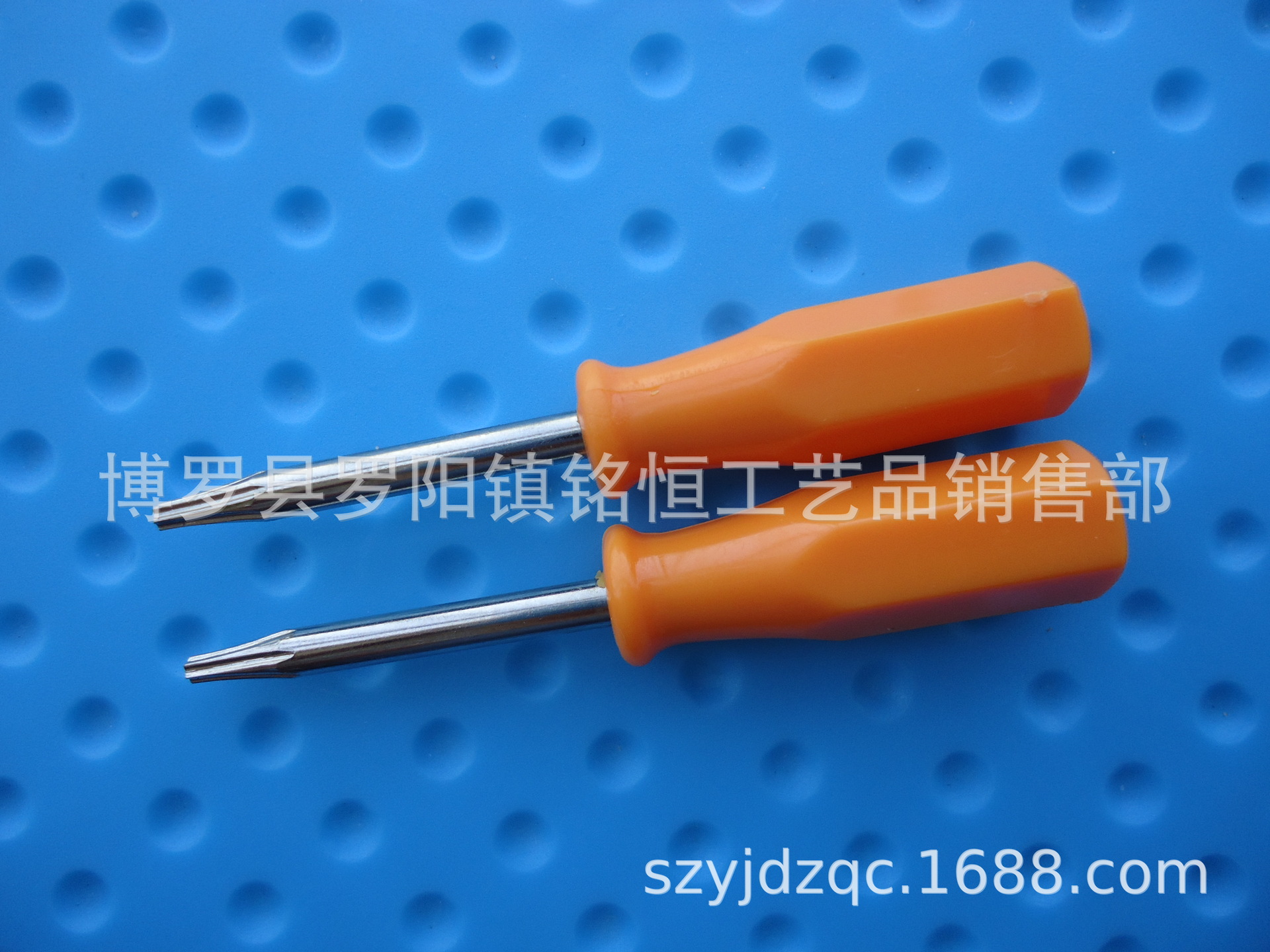 3*55 plum blossom screwdriver, T6 screwdriver, T8 screwdriver, T10 screwdriver, T8, T10 anti-theft screwdriver undefined