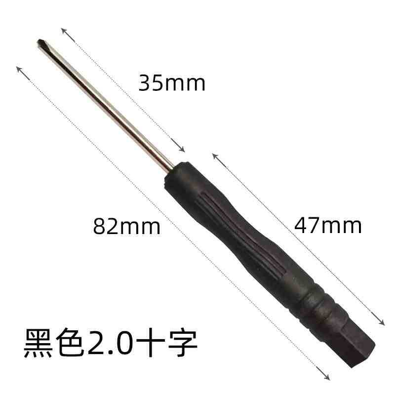 Factory direct supply of screwdrivers, cross-head screwdrivers, screwdrivers for daily use, 3.0mm, 4.0mm, 5.0mm Application Scenario