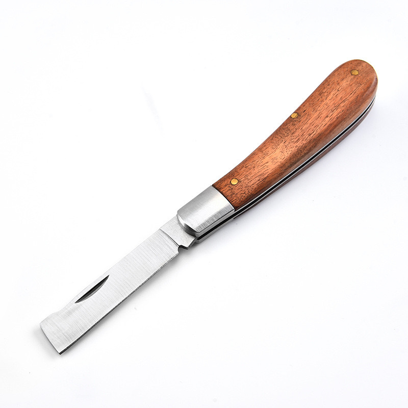 Self-defense folding knife, self-defense camping folding knife, outdoor survival folding knife, self-defense knife, portable knife undefined