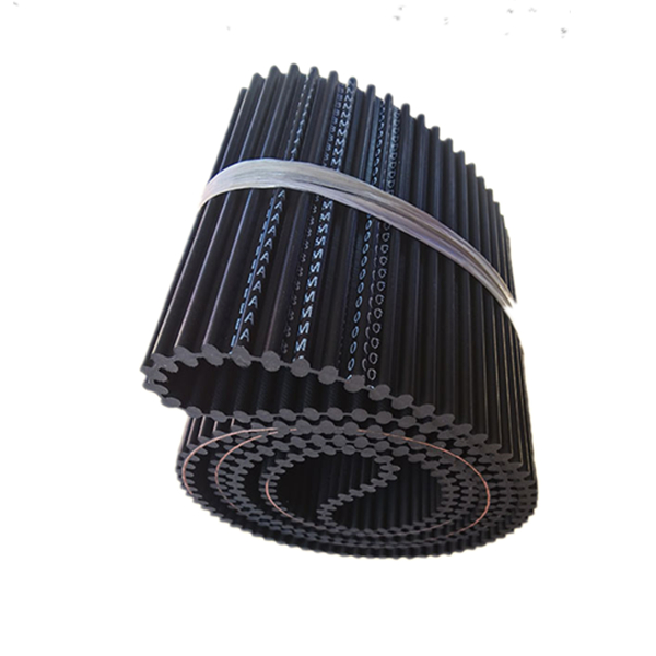 Rubber tooth synchronous belt DA1880 DA8M / 1888/1896/1904/1936/1912 - DA8M Specification drawing