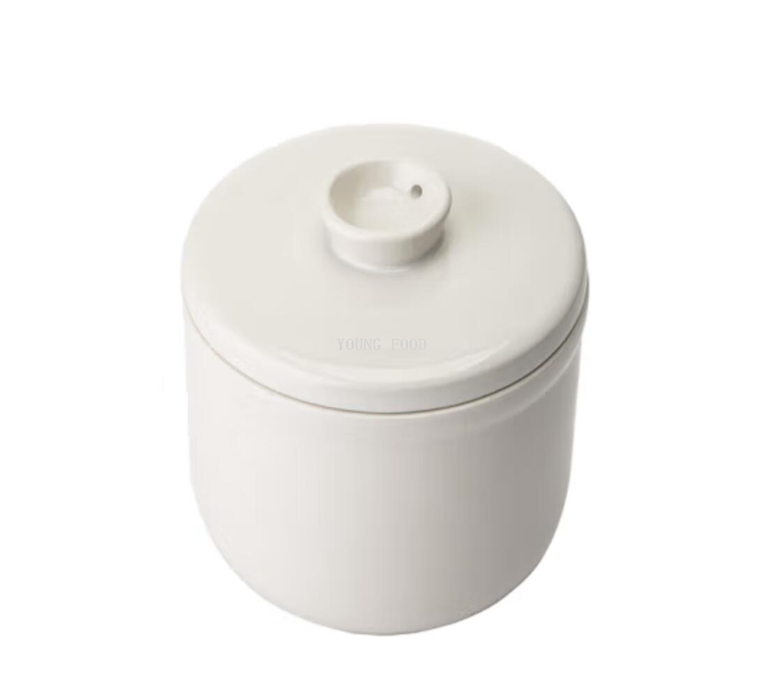 批发包邮！THERMOS膳魔师微电脑隔水电炖锅EHA-4431E 智能小家电详情6