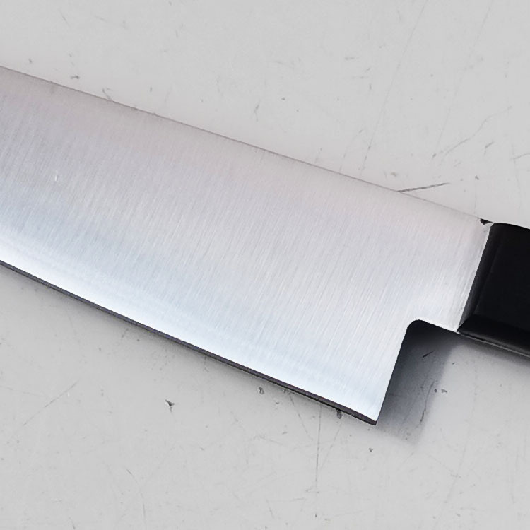 fruit engrave knife Stainless steel Chef Fruit Carving knife Fruit Platter Carving Knife Cake Carving knife Specification drawing