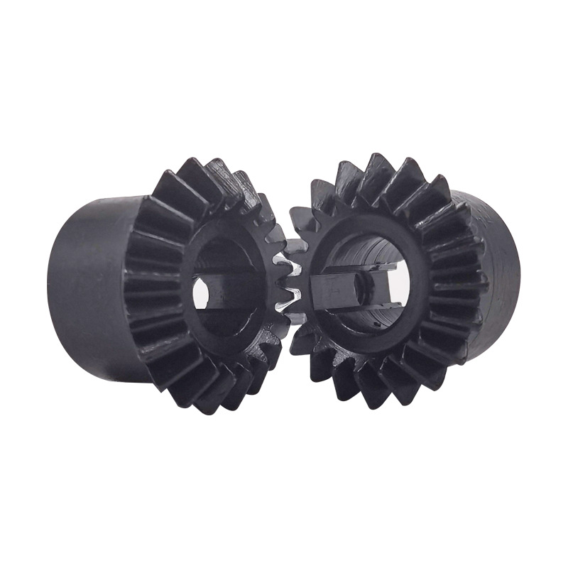 Bevel gears 3:1, bevel gears 1 mold 1.5 mold 2 mold 3 mold 3.5 mold 4 mold 5 mold straight gears custom-made stainless steel gears Item Picture