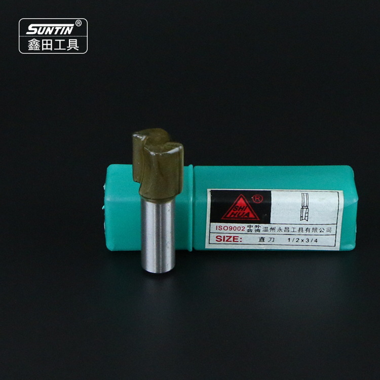 Xintian Woodworking straight knife, bakelite edge trimming machine knife, woodworking milling cutter, extended straight knife, woodworking edge knife, gong Item Picture