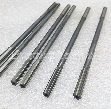 In-stock promotion: Straight handle lengthening machine reamer, lengthening reamer 11mm* total length 200H7 precision details Picture
