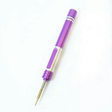 Mobile phone repair tools, iPhone 7 screwdriver, triangular screw disassembly tools, iPhone 6/6S / 7/6P Application Scenario