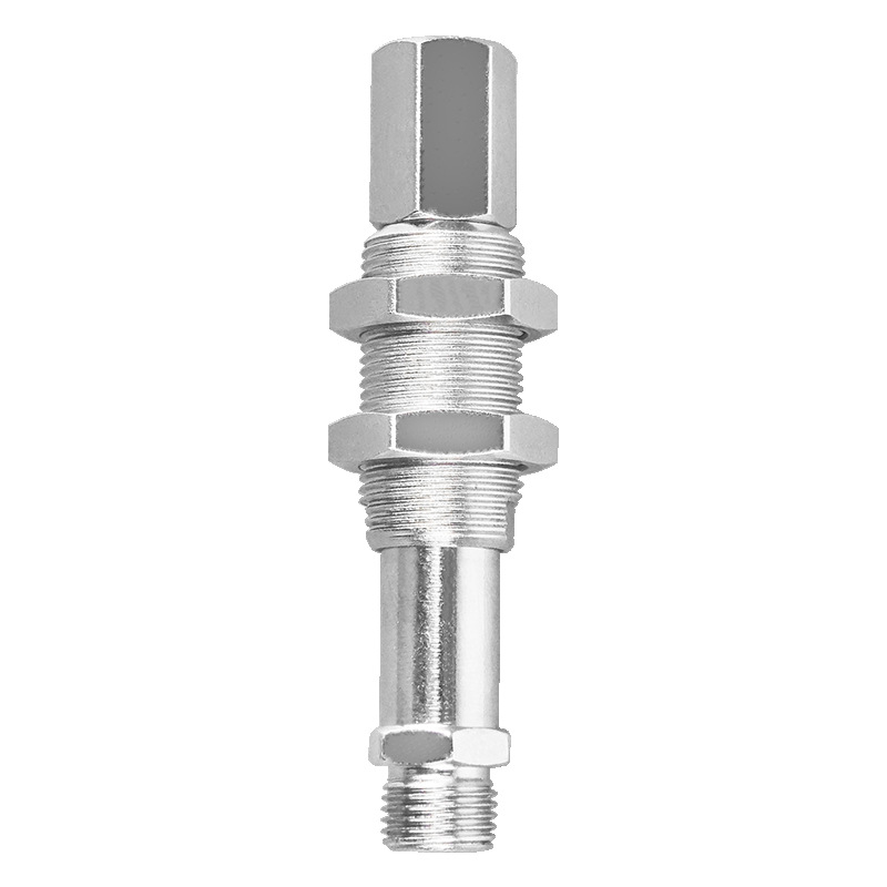 Industrial pneumatic accessories fixed teeth M14, M16, M18, mechanical hand vacuum suction cups, Schmetz hardware brackets, fixtures Item Picture