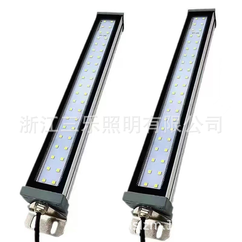 SLD3212-YJ, SLD3213-YJ LED work light 24W 18W, Zhejiang Sanle Lighting Item Picture