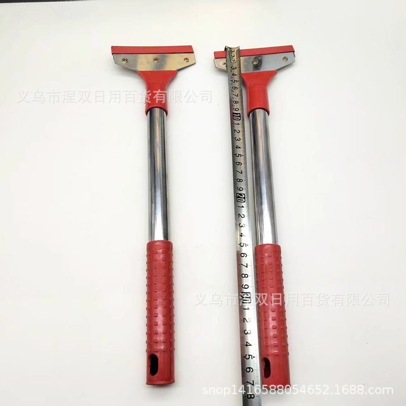 Wholesale cleaning knives, multi-functional scrapers, floor and wall glass dust scrapers, grouting plastic and aluminum alloy scrapers Specification drawing