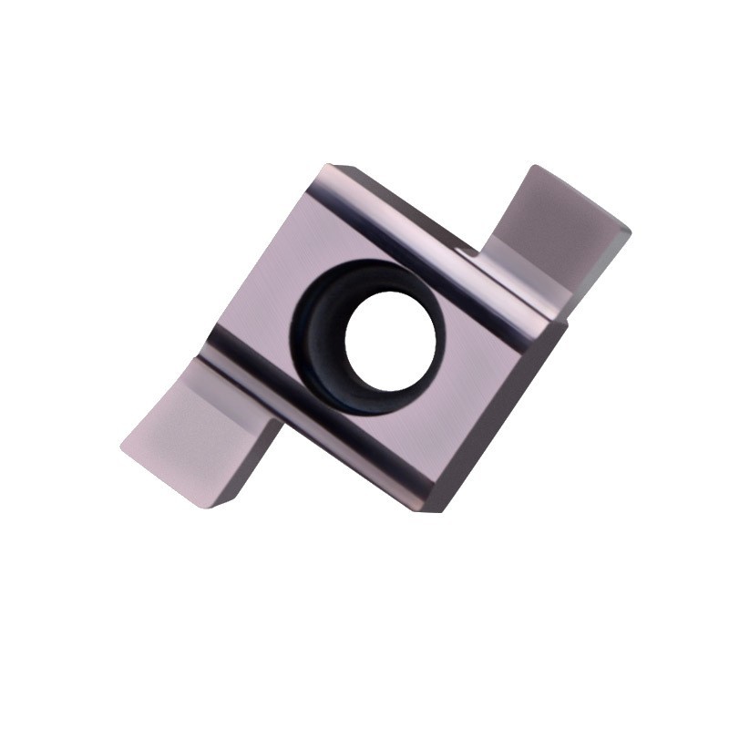 Small hole inner diameter grooving blade, single-head stainless steel blade, SNGR8GR/9GR 050//100/120/150/ Item Picture