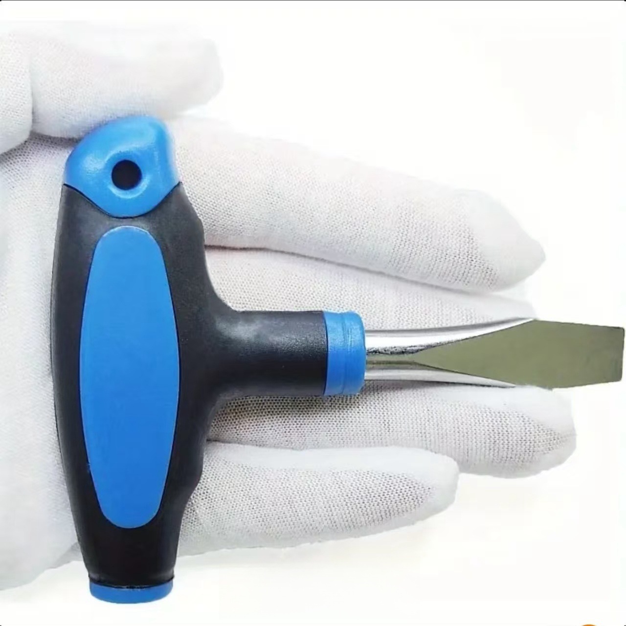 Neutral cross-border best-selling screwdriver set repair tools, T-type screwdriver, Baota screwdriver, 118pc screwdriver tool Application Scenario