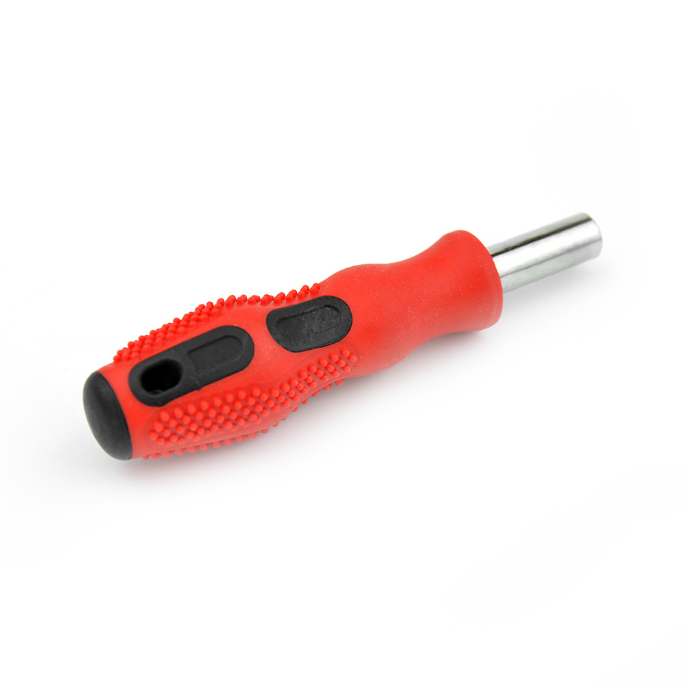 31PC Tower Type Screwdriver Multi-functional combination Screwdriver set manufacturer Manual multi-purpose screwdriver Specification drawing