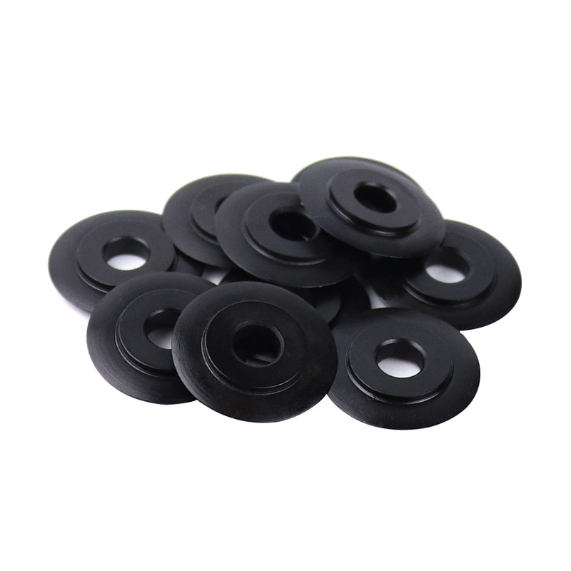 Pipe cutter blade, corrugated pipe cutting blade, air conditioning pipe, copper pipe, plastic pipe, aluminum pipe cutting blade, 3x18mm full figure