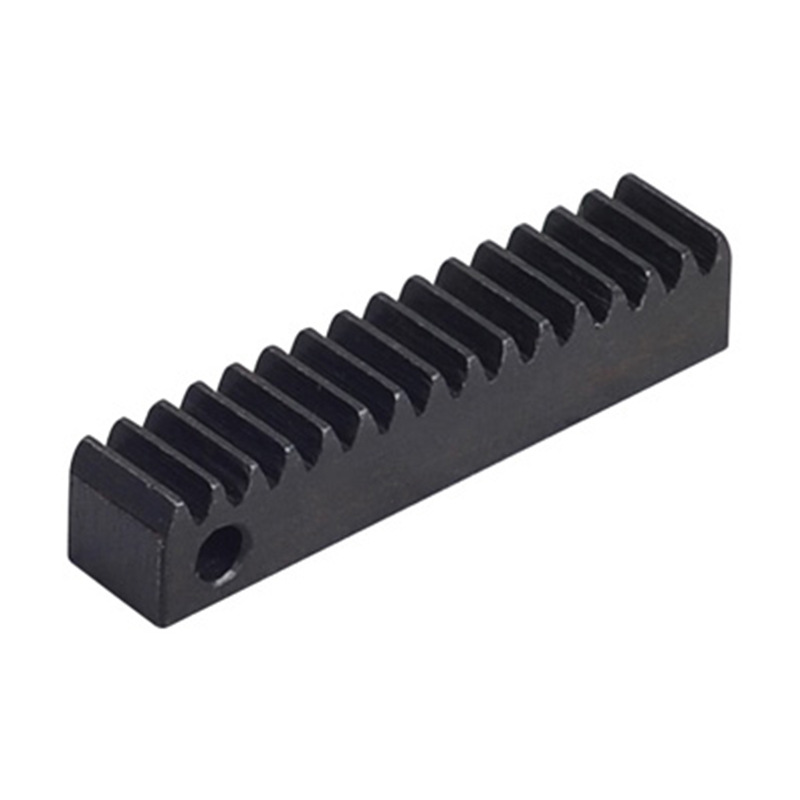 The manufacturer supplies precision gear shaft hard-toothed surface synchronous pulley motor helical gear transmission gears Item Picture