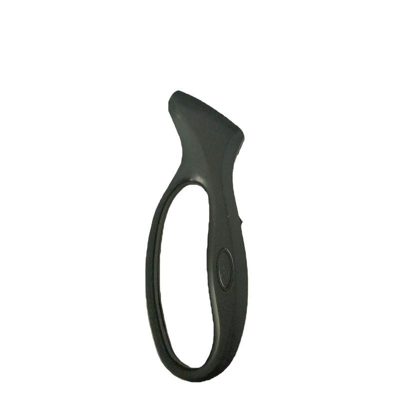 Single-head handle knife sharpener kitchenware quick whetstone mini convenient multi-functional tool knife shar Item Picture