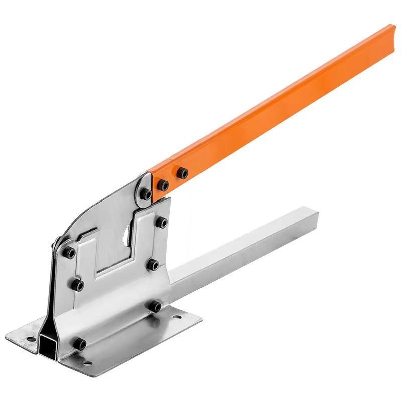 New light steel keel gate knife, guillotine knife, special scissors and pliers for woodworking panel cutting, ceiling auxiliary tools full figure
