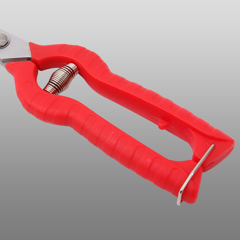 # Gardening Scissors, Flower and Tree Pruning Scissors, Household flower pruning scissors, Fruit Tree Pruning scissors, Flower succulent bud Leaf pruning workers Application Scenario