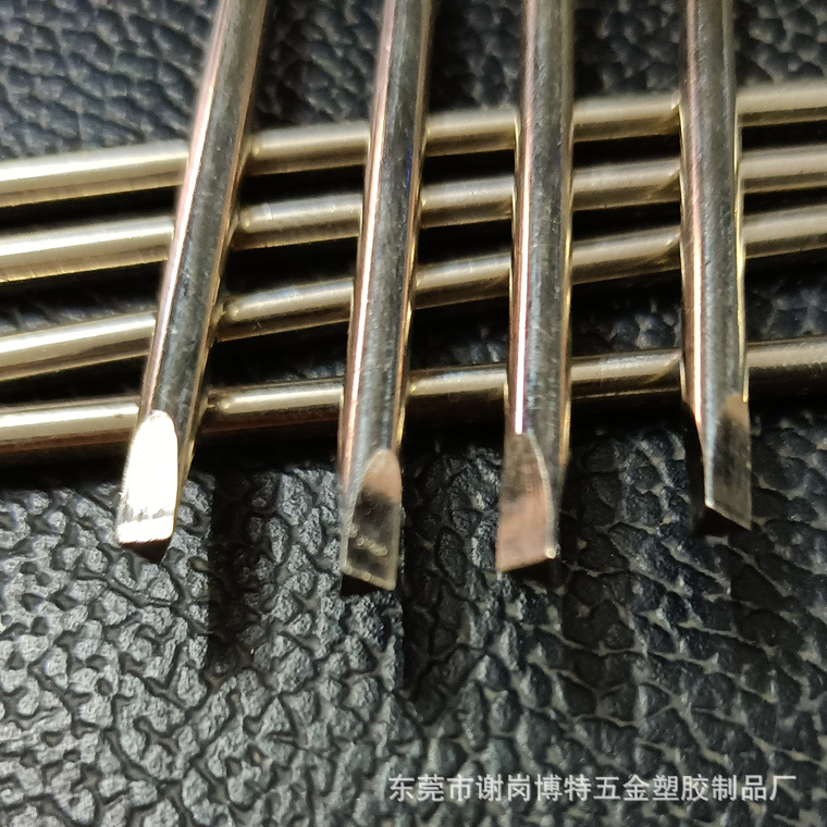 Wholesale of screwdriver shank, Y-type screwdriver shank, electronic and electrical accessories, triangular head screwdriver shank Application Scenario