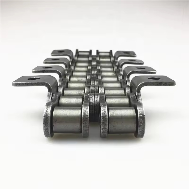 Non-standard chains 201,304,316, non-standard stainless steel special-shaped chains for conveyors and hoists Application Scenario