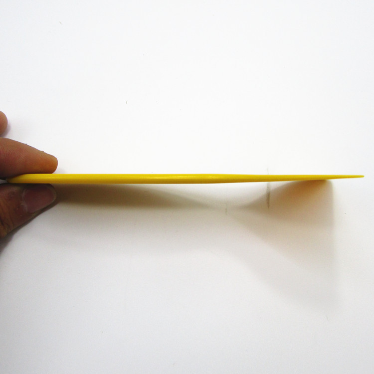 Cleaning, de-gluing, mobile phone screen film application, plastic prying knife, film application scraper, shovel, car glass film application tool Item Picture