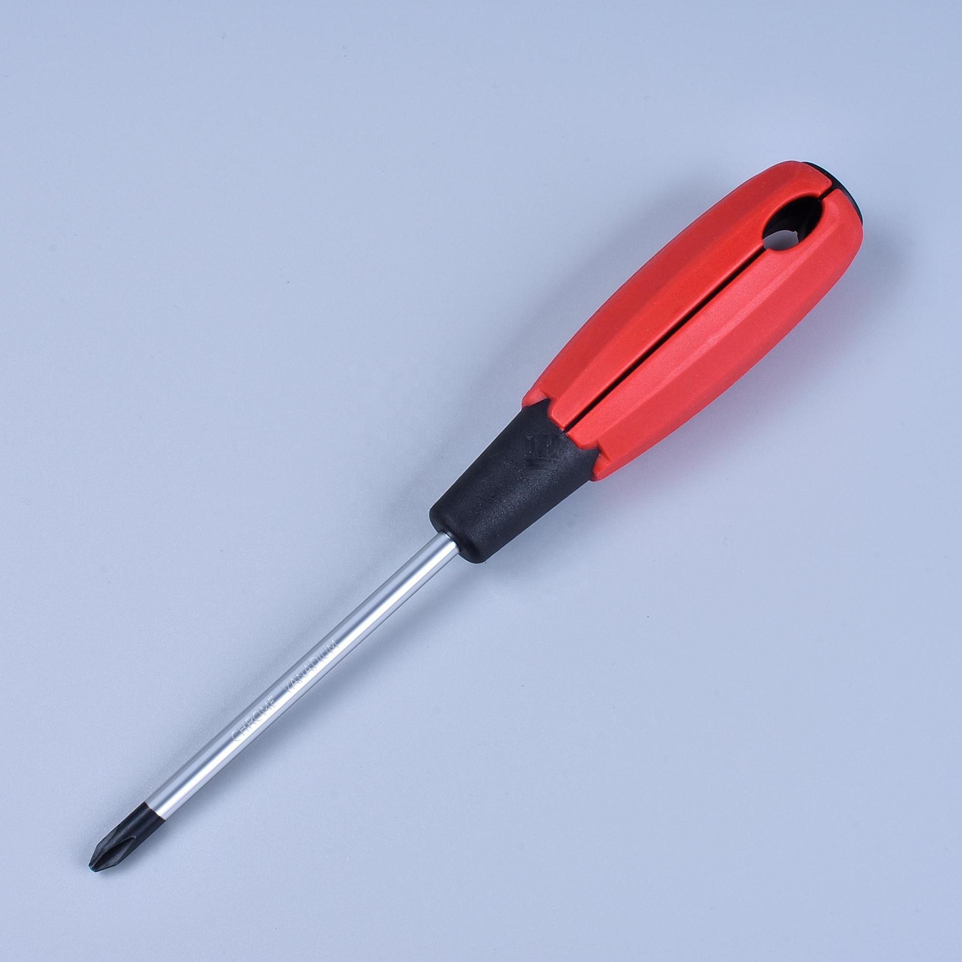 New 2020 screwdriver, U-shaped notched woodworking tool, CR-V chromium-vanadium steel undefined
