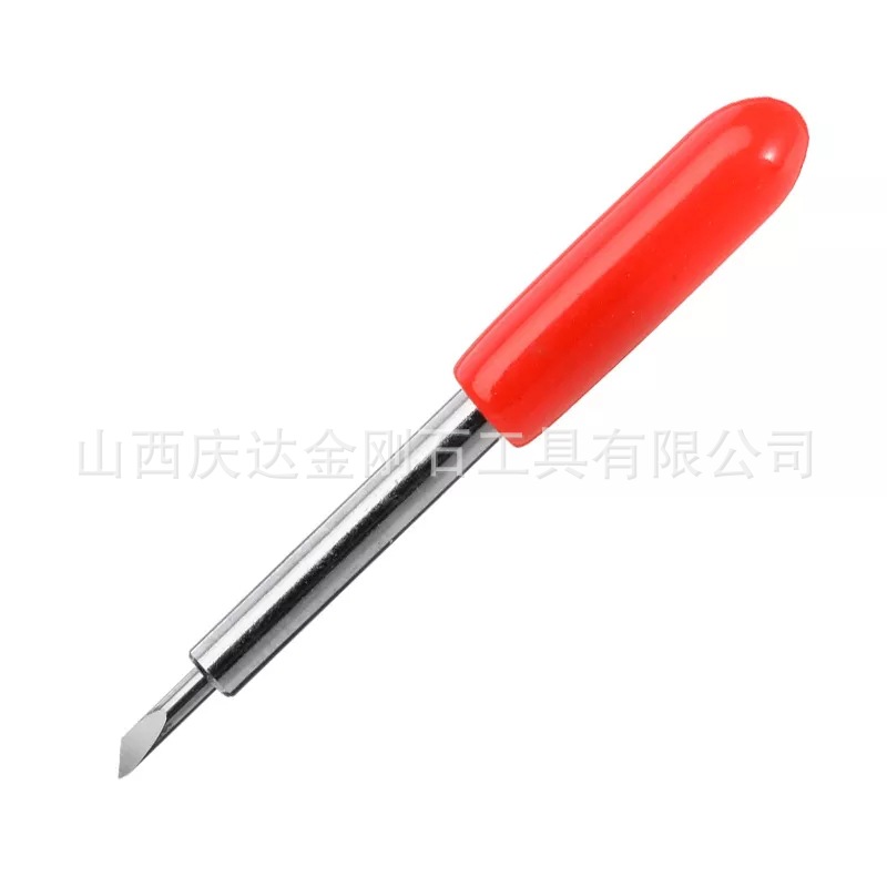 The manufacturer wholesals Roland engraving knives, computer engraving knives, and special self-adhesive engraving knives for car films and mobile phone films undefined