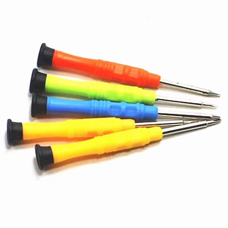 Screwdrivers, cross-shaped hexagonal toys, free gifts, screwdrivers, multi-functional screwdrivers, disassembly tools, supplied by manufacturers Item Picture