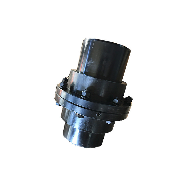 GIICL drum gear coupling HC forging giicl nylon gear sleeve for coupling reducer matching Item Picture