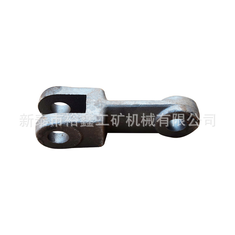 Yuxin buried scraper conveyor chain forged MS die forged chain Scraper conveyor buried scraper conveyor chain Item Picture