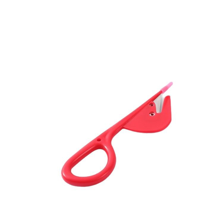 Intestinal opener, intestinal knife, intestinal knife for opening chicken and duck intestines, professional chicken intestine breaking tool, intestinal breaking tool, kitchen magic tool Item Picture