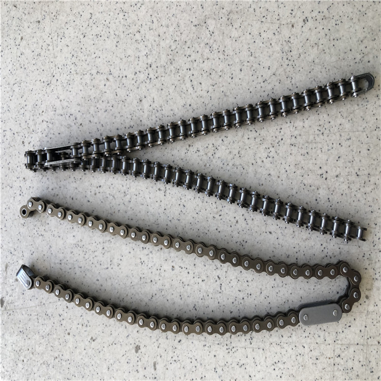 25h small chain kitchenware chain, 2.0C industrial chain, short pitch transmission chain manufacturer for sale, precision Application Scenario
