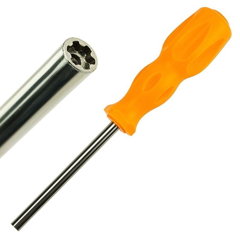 NGC N64 SFC Disassembly + Cartridge Removal Special Screwdriver Set for WII Power Screwdriver undefined