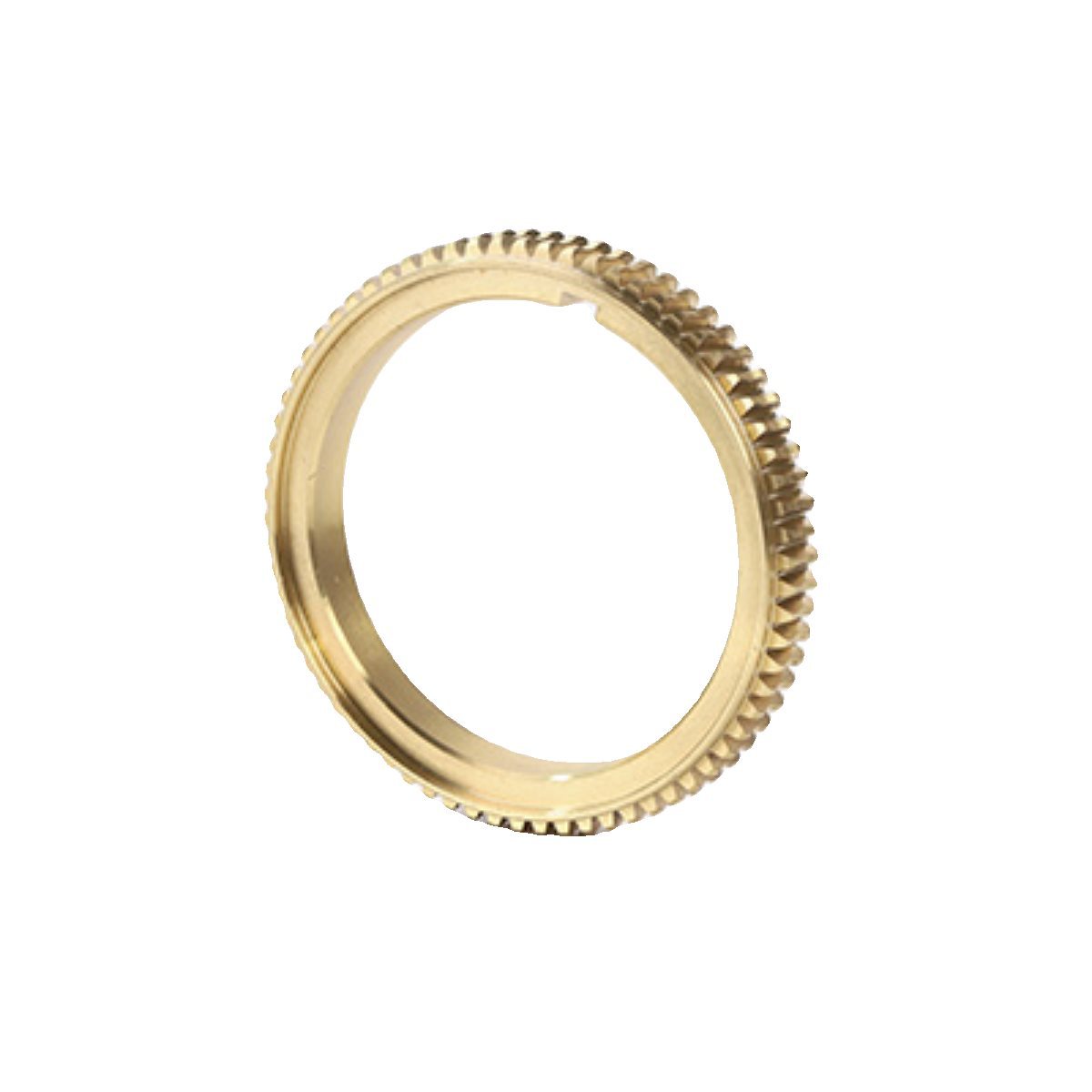 Processing of turbine worm gear reducer parts, transmission gears, 2.5 molds, 3 molds, 60-tooth large-diameter brass worm wheels and worms Specification drawing