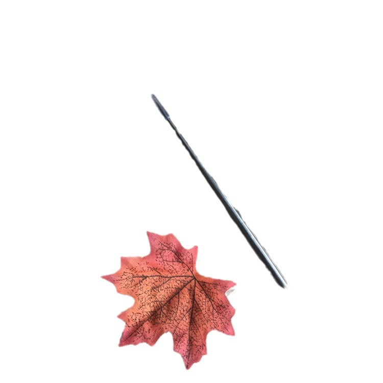 Rod needle stainless steel tools, soft clay sculpture tools, fine carving oil clay, ultra-light clay tools, American clay sculptures details Picture