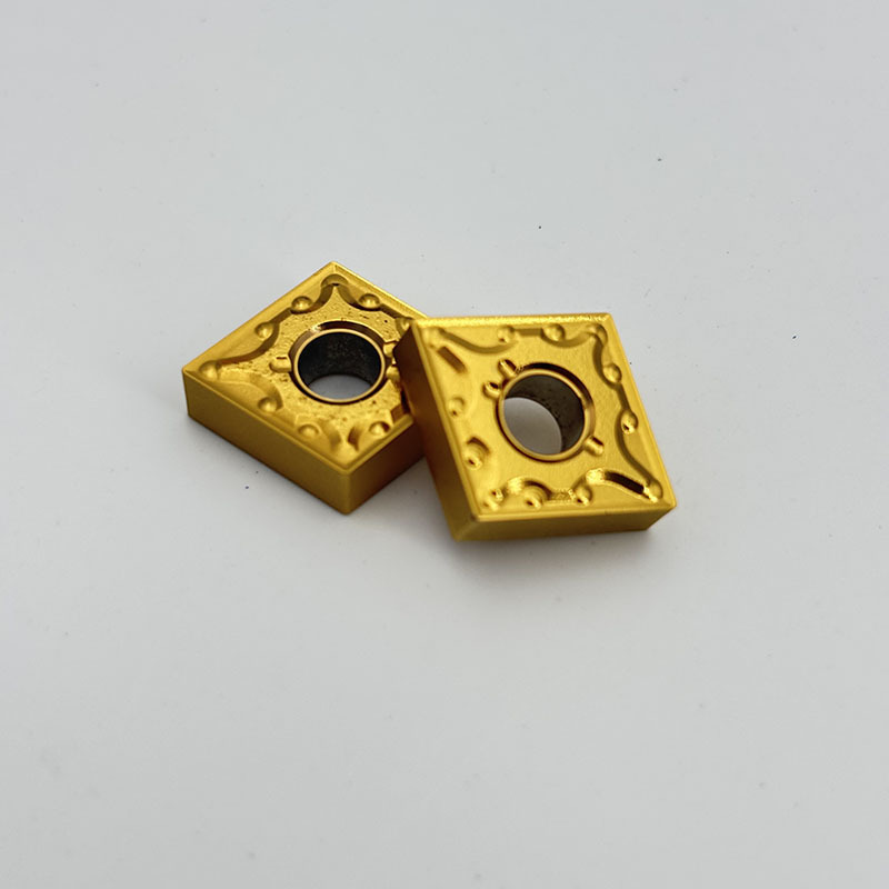 Wholesale CNC inserts and turning tools from the manufacturer: CNMG120404-MA/ 120408-VP15TF US735UE6020 undefined