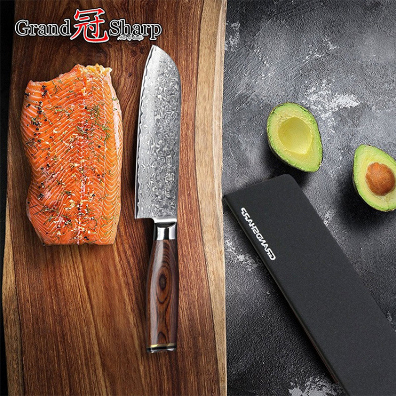 Household kitchen knives, super-fast and sharp kitchen knives, slicing knives, chef-specific cooking knives, meat slicers Application Scenario