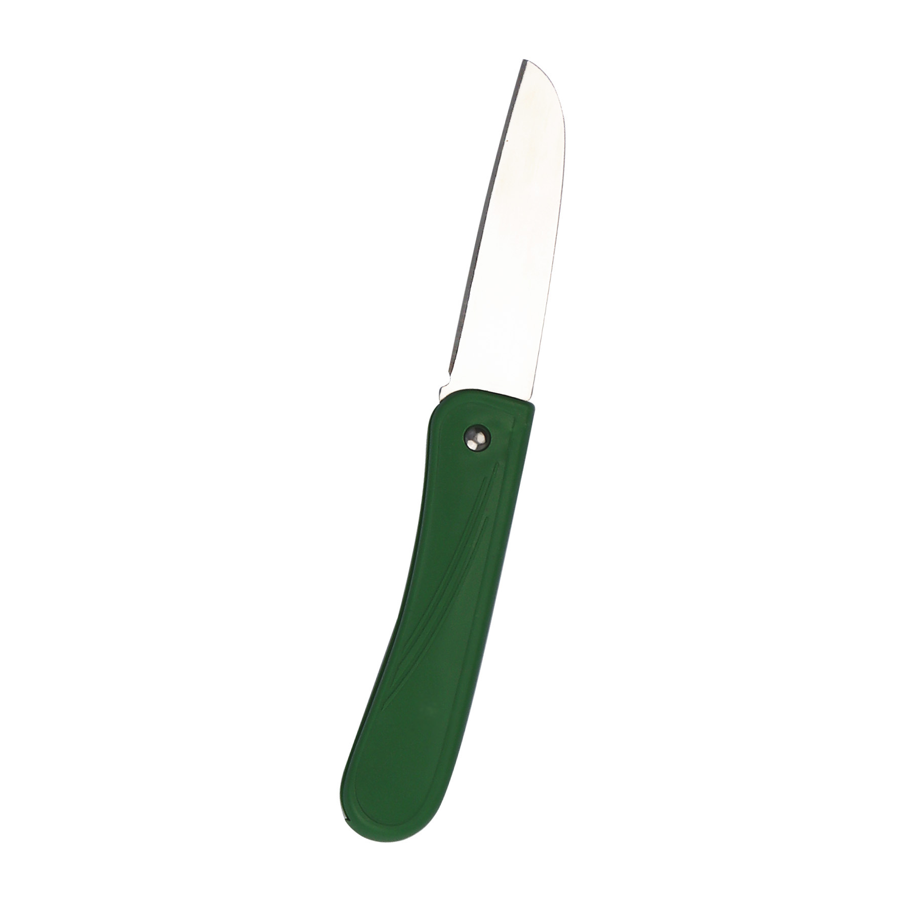 Factory direct sales of portable folding fruit knives, wholesale kitchen peelers, fruit and vegetable knives Item Picture