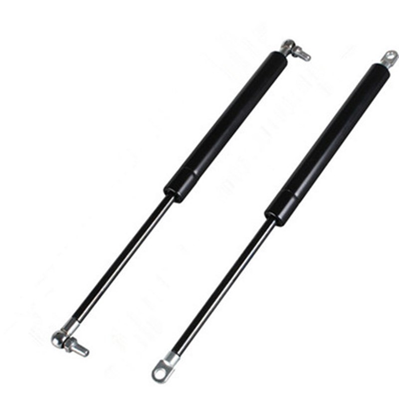 Manufacturer Kechuang QD/YQ type air spring door heavy-duty air pressure rod damper telescopic pneumatic support rod hydraulic rod Item Picture