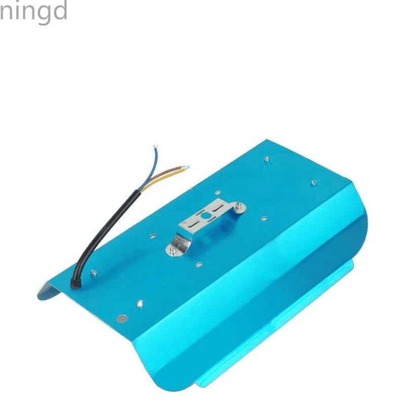 led lights for construction sites, overtime work lights for construction sites, led construction lighting lamps for construction sites, ultra-bright searchlights Item Picture