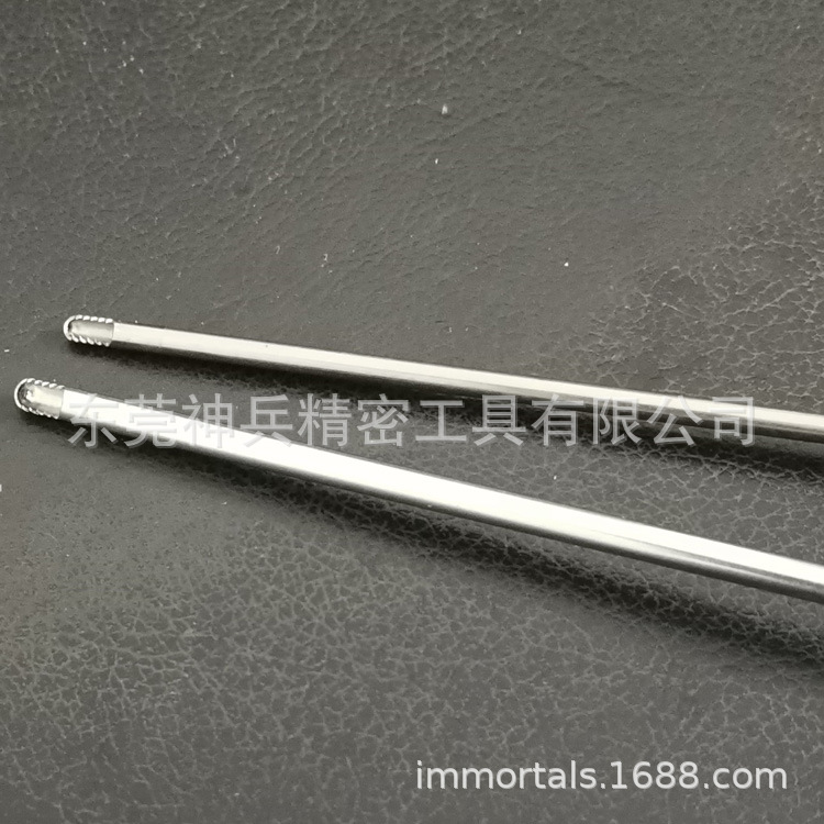 Medical planer knife processing, stainless steel medical planer knife, orthopedic medical planer knife, ENT planer knife details Picture