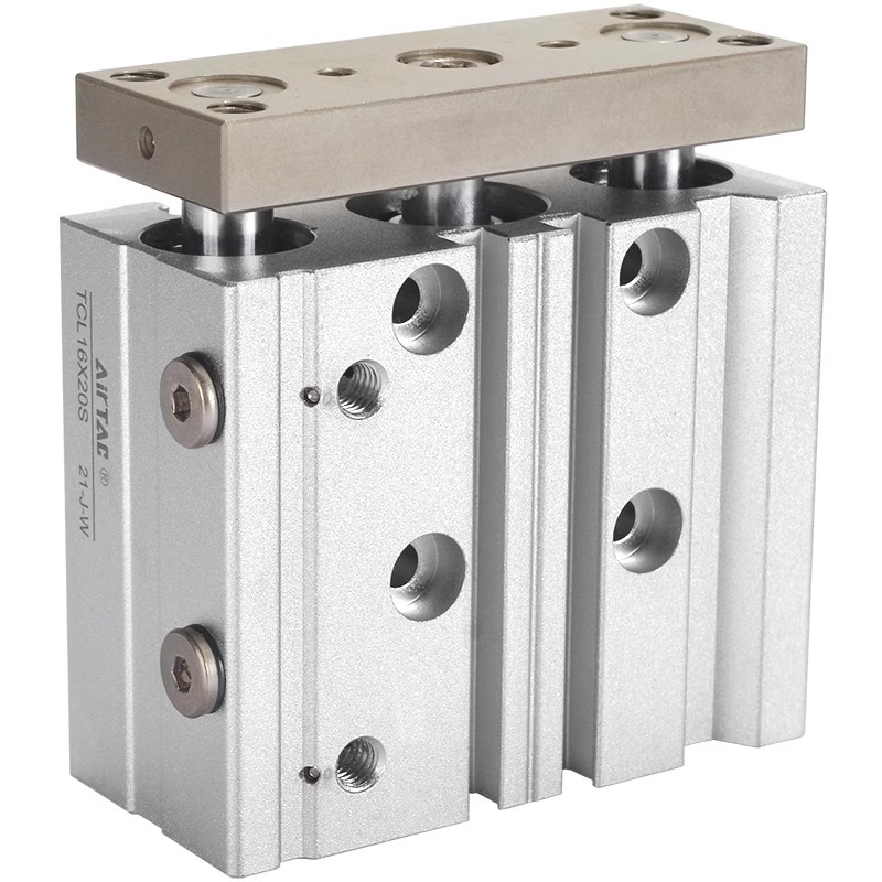 , a kind of cylinder TCL/TCM16/12/32 x10s / 20 25 s/s/s / 40 s, 50 s / 75 s / 100 s Item Picture