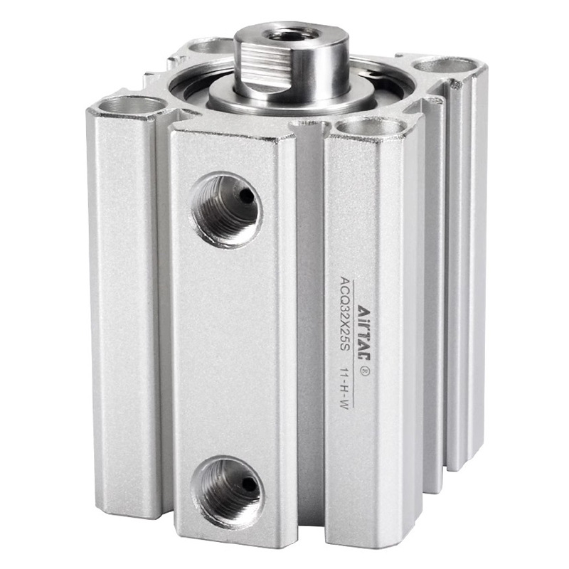 Thin cylinder's guest ACQ32 x5x10x15x20x25x40x50s SB SDA / 16/20/25/12 Item Picture