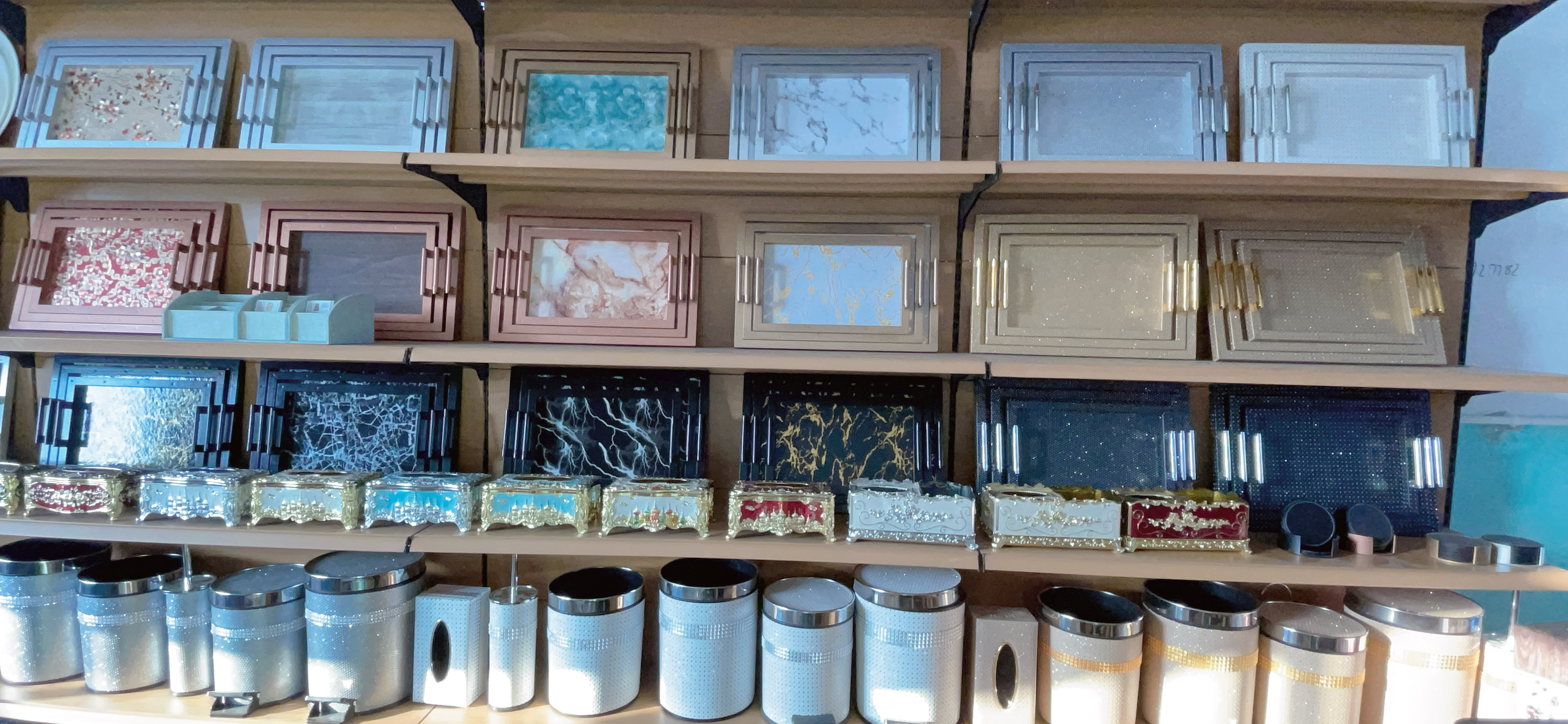 Shunfu Hardware describe pic - 8