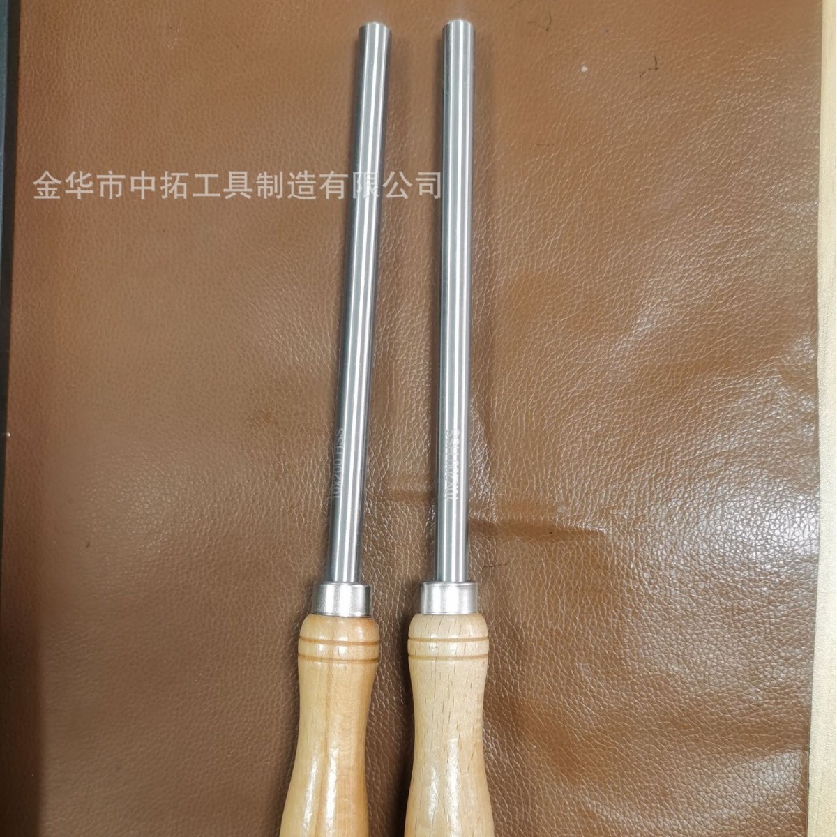 Grinding scrapers, grinding rods, hardwood handicrafts, rosewood furniture and other grinding rods, HSS grinding rods, high hardness Specification drawing