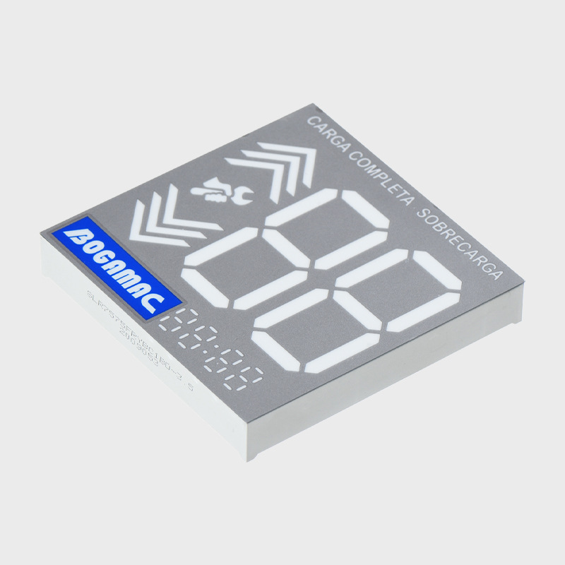 We can supply high-brightness common anode digital tubes, LED 2-digit digital tubes, electronic display screens for instruments and meters, and gray digital tubes Item Picture