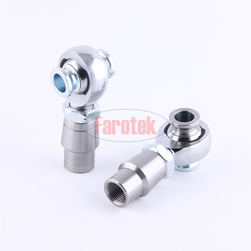 Wholesale supply of rod end hardware products factory ATV UTV fish-eye bearing ball head rod end kits Specification drawing