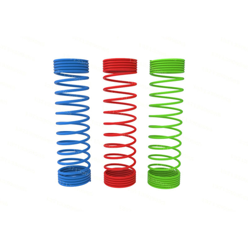 304 stainless steel compression spring, large and small springs, high-strength precision shock-absorbing rebound device, compression spring manufacturer wholesale details Picture