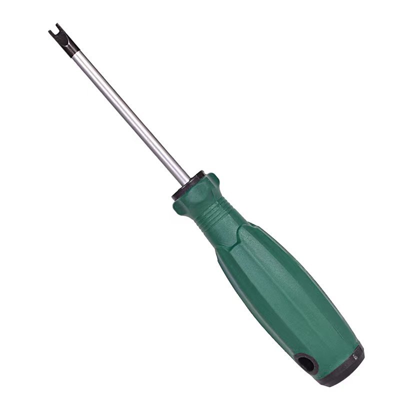 The manufacturer orders special-shaped screwdrivers, new three-point U-shaped, Y-shaped, triangular, internal cross screwdrivers, socket removers, and special-shaped screwdrivers Item Picture
